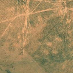 Satellite imagery of Hadeba Khadra, DZ