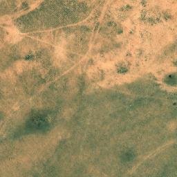 Satellite imagery of Hadeba Khadra, DZ