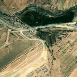 Satellite imagery of Chebket Rharbia, DZ