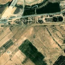 Satellite imagery of Chebket Rharbia, DZ
