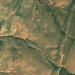 Satellite imagery of Nser Kerdada, DZ