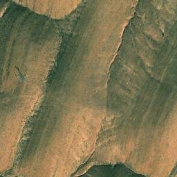 Satellite imagery of Nser Kerdada, DZ