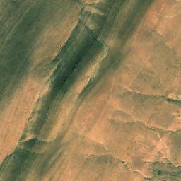 Satellite imagery of Nser Kerdada, DZ