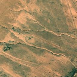 Satellite imagery of Bou Cherf, DZ