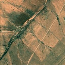 Satellite imagery of Bou Cherf, DZ