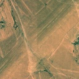 Satellite imagery of Bou Cherf, DZ