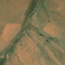 Satellite imagery of Daalat Ben Chohra, DZ