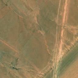 Satellite imagery of Daalat Ben Chohra, DZ