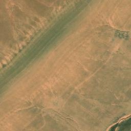 Satellite imagery of Daalat Ben Chohra, DZ