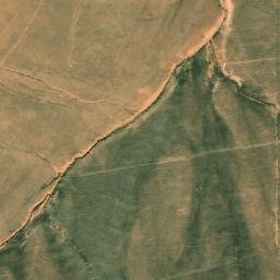 Satellite imagery of Rouis el Btoïma, DZ