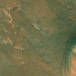 Satellite imagery of Rouissat el Mehara, DZ