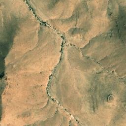 Satellite imagery of Djebel Mesrane, DZ