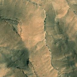 Satellite imagery of Djebel Mesrane, DZ