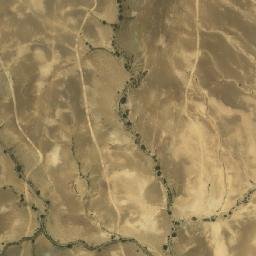 Satellite imagery of El Madher, DZ