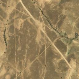 Satellite imagery of El Madher, DZ