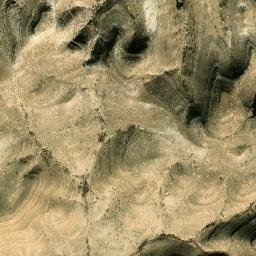 Satellite imagery of Ksar et Touadjine, DZ