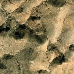 Satellite imagery of Ksar et Touadjine, DZ