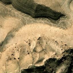 Satellite imagery of Ksar et Touadjine, DZ