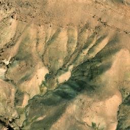 Satellite imagery of Djebel Kemakem, DZ
