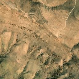 Satellite imagery of Djebel Kemakem, DZ