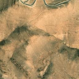 Satellite imagery of Djebel Kemakem, DZ