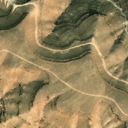 Satellite imagery of Djebel el Djedira, DZ