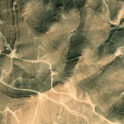 Satellite imagery of Djebel el Djedira, DZ