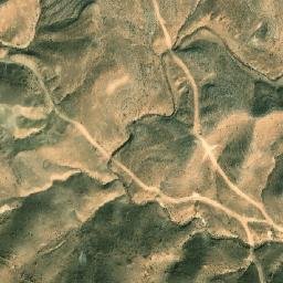 Satellite imagery of Djebel el Djedira, DZ