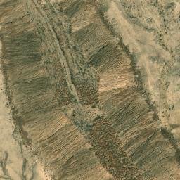Satellite imagery of Djebel Djemidjma, DZ