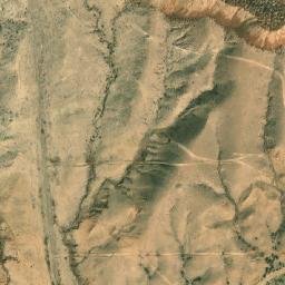Satellite imagery of Djebel Djemidjma, DZ