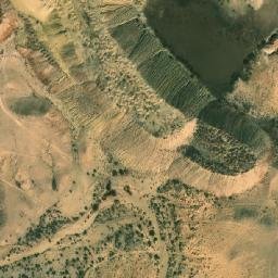 Satellite imagery of Djebel Djemidjma, DZ