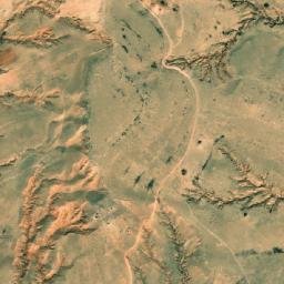 Satellite imagery of Kef el Hadjar, TN