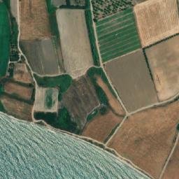 Satellite imagery of Náftes, CY