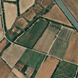Satellite imagery of Náftes, CY