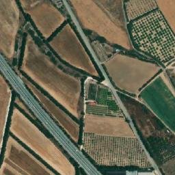 Satellite imagery of Náftes, CY