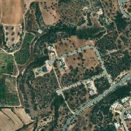 Satellite imagery of Moútti tou Pýrgou, CY