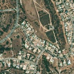 Satellite imagery of Moútti tou Pýrgou, CY