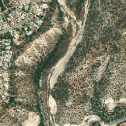 Satellite imagery of Moútti tou Pýrgou, CY
