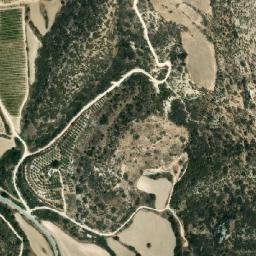 Satellite imagery of Varvakies, CY