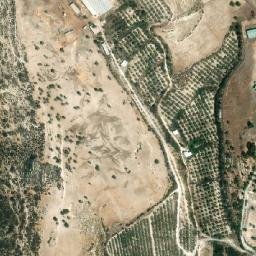 Satellite imagery of Varvakies, CY