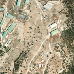 Satellite imagery of Varvakies, CY