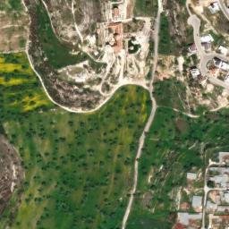 Satellite imagery of Kaminia, CY