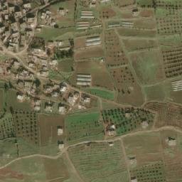 Satellite imagery of Z̧ahr ‘Alī Naşīr, SY