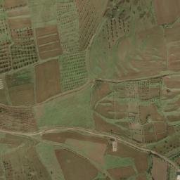 Satellite imagery of Z̧ahr ‘Alī Naşīr, SY