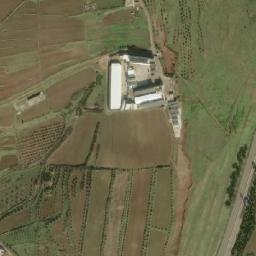 Satellite imagery of Z̧ahr ‘Alī Naşīr, SY