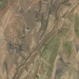 Satellite imagery of Kōtal-e Bandah Bugūchar, AF