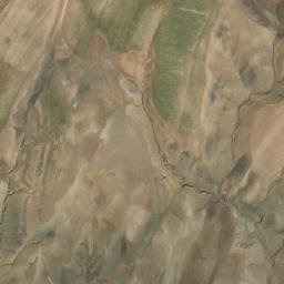 Satellite imagery of Kōtal-e Bandah Bugūchar, AF