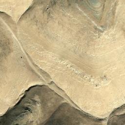 Satellite imagery of Kōtal-e Chār Sang, AF