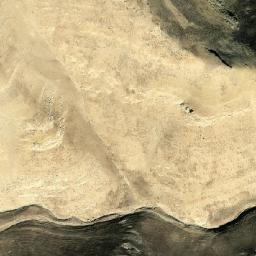 Satellite imagery of Kōtal-e Chār Sang, AF