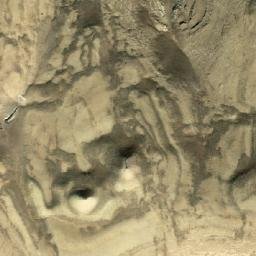 Satellite imagery of Awdak, AF